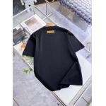 2026年3月31日入荷新作Louis Vuitton半袖Tシャツ春夏高品質超厳選★入手困難/LD工場