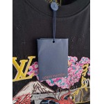 2026年3月31日入荷新作Louis Vuitton半袖Tシャツ春夏高品質超厳選★入手困難/LD工場