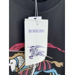 2026年3月31日入荷新作Burberry半袖Tシャツ春夏高品質超厳選★入手困難/LD工場