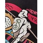 2026年3月31日入荷新作Burberry半袖Tシャツ春夏高品質超厳選★入手困難/LD工場