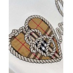 2026年3月31日入荷新作Burberry半袖Tシャツ春夏高品質超厳選★入手困難/LD工場