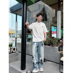 2026年3月31日入荷新作Burberry半袖Tシャツ春夏高品質超厳選★入手困難/LD工場