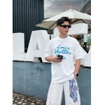 2026年3月31日入荷新作Louis Vuitton半袖Tシャツ春夏高品質超厳選★入手困難/LD工場