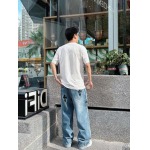 2026年3月31日入荷新作Prada半袖Tシャツ春夏高品質超厳選★入手困難/LD工場