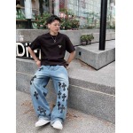 2026年3月31日入荷新作Prada半袖Tシャツ春夏高品質超厳選★入手困難/LD工場