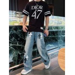 2026年3月31日入荷新作Dior半袖Tシャツ春夏高品質超厳選★入手困難/LD工場