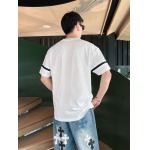 2026年3月31日入荷新作Dior半袖Tシャツ春夏高品質超厳選★入手困難/LD工場