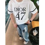2026年3月31日入荷新作Dior半袖Tシャツ春夏高品質超厳選★入手困難/LD工場