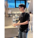 2026年3月31日入荷新作Prada半袖Tシャツ春夏高品質超厳選★入手困難/LD工場