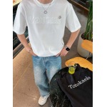 2026年3月31日入荷新作MONCLER半袖Tシャツ春夏高品質超厳選★入手困難/LD工場