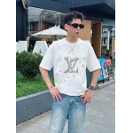 2026年3月31日入荷新作Louis Vuitton半袖Tシャツ春夏高品質超厳選★入手困難/LD工場