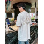 2026年3月31日入荷新作Louis Vuitton半袖Tシャツ春夏高品質超厳選★入手困難/LD工場