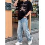 2026年3月31日入荷新作Burberry半袖Tシャツ春夏高品質超厳選★入手困難/LD工場