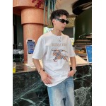2026年3月31日入荷新作Burberry半袖Tシャツ春夏高品質超厳選★入手困難/LD工場