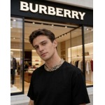 2026年3月31日入荷新作Burberry半袖Tシャツ春夏高品質超厳選★入手困難/LD工場