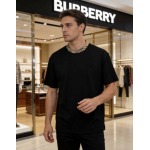 2026年3月31日入荷新作Burberry半袖Tシャツ春夏高品質超厳選★入手困難/LD工場