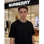 2026年3月31日入荷新作Burberry半袖Tシャツ春夏高品質超厳選★入手困難/LD工場