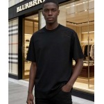 2026年3月31日入荷新作Burberry半袖Tシャツ春夏高品質超厳選★入手困難/LD工場