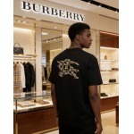 2026年3月31日入荷新作Burberry半袖Tシャツ春夏高品質超厳選★入手困難/LD工場