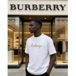 2026年3月31日入荷新作Burberry半袖Tシャツ春夏高品質超厳選★入手困難/LD工場
