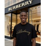 2026年3月31日入荷新作Burberry半袖Tシャツ春夏高品質超厳選★入手困難/LD工場