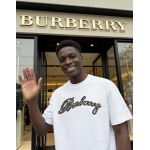 2026年3月31日入荷新作Burberry半袖Tシャツ春夏高品質超厳選★入手困難/LD工場