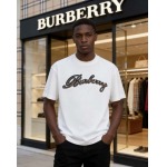 2026年3月31日入荷新作Burberry半袖Tシャツ春夏高品質超厳選★入手困難/LD工場