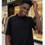 2026年3月31日入荷新作Burberry半袖Tシャツ春夏高品質超厳選★入手困難/LD工場