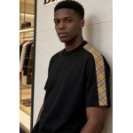 2026年3月31日入荷新作Burberry半袖Tシャツ春夏高品質超厳選★入手困難/LD工場