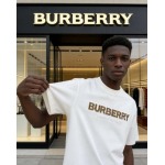 2026年3月31日入荷新作Burberry半袖Tシャツ春夏高品質超厳選★入手困難/LD工場
