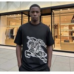 2026年3月31日入荷新作Burberry半袖Tシャツ春夏高品質超厳選★入手困難/LD工場