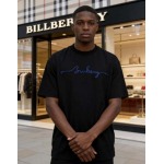 2026年3月31日入荷新作Burberry半袖Tシャツ春夏高品質超厳選★入手困難/LD工場