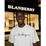 2026年3月31日入荷新作Burberry半袖Tシャツ春夏高品質超厳選★入手困難/LD工場