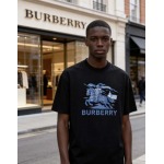2026年3月31日入荷新作Burberry半袖Tシャツ春夏高品質超厳選★入手困難/LD工場