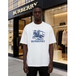 2026年3月31日入荷新作Burberry半袖Tシャツ春夏高品質超厳選★入手困難/LD工場