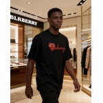 2026年3月31日入荷新作Burberry半袖Tシャツ春夏高品質超厳選★入手困難/LD工場