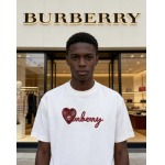 2026年3月31日入荷新作Burberry半袖Tシャツ春夏高品質超厳選★入手困難/LD工場