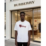 2026年3月31日入荷新作Burberry半袖Tシャツ春夏高品質超厳選★入手困難/LD工場
