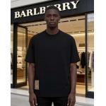 2026年3月31日入荷新作Burberry半袖Tシャツ春夏高品質超厳選★入手困難/LD工場