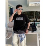 2026年3月31日入荷新作DIOR半袖Tシャツ春夏高品質超厳選★入手困難/LD工場