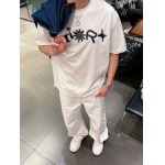 2026年3月31日入荷新作DIOR半袖Tシャツ春夏高品質超厳選★入手困難/LD工場