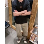 2026年3月31日入荷新作loro piana半袖Tシャツ春夏高品質超厳選★入手困難/LD工場