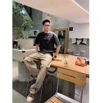 2026年3月31日入荷新作loro piana半袖Tシャツ春夏高品質超厳選★入手困難/LD工場