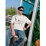 2026年3月31日入荷新作Givenchy半袖Tシャツ春夏高品質超厳選★入手困難/LD工場