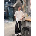 2026年3月31日入荷新作Gucci半袖Tシャツ春夏高品質超厳選★入手困難/LD工場