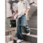 2026年3月31日入荷新作moncler半袖Tシャツ春夏高品質超厳選★入手困難/LD工場