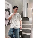 2026年3月31日入荷新作moncler半袖Tシャツ春夏高品質超厳選★入手困難/LD工場