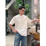 2026年3月31日入荷新作moncler半袖Tシャツ春夏高品質超厳選★入手困難/LD工場