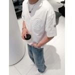 2026年3月31日入荷新作Moncler半袖Tシャツ春夏高品質超厳選★入手困難/LD工場