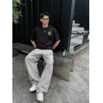 2026年3月31日入荷新作Moncler半袖Tシャツ春夏高品質超厳選★入手困難/LD工場